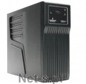 Emerson Liebert PSP PSP650MT3-230U - Zasilacze awaryjne UPS - miniaturka - grafika 3