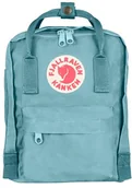 Plecaki - Fjallraven Kanken Mini Plecak Sky Blue 501 501 - miniaturka - grafika 1