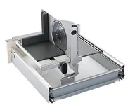 Krajalnice gastronomiczne - Ritter AES 72 SR krajalnica 546 000 - miniaturka - grafika 1