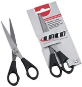 Nożyczki - Laco Nożyczki metalowe 155mm S801 [LACO] - miniaturka - grafika 1