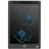 Akcesoria do tabletów i e-booków - r2 Tablet graficzny do rysowania T10 10" LCD (czarny) drawing tablet t10 10,5" - miniaturka - grafika 1