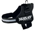 Julius K-9 Julius K-9 Szelki dla psa w kolorze czarnym rozm L-XL 71-96cm nr kat 15051 - Szelki dla psów Julius K-9 Julius K-9 Szelki dla psa w kolorze czarnym rozm L-XL 71-96cm nr kat 15051 - Szelki dla psów - miniaturka - grafika 1