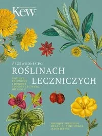 Przewodnik po roślinach leczniczych - Rozwój osobisty - miniaturka - grafika 2