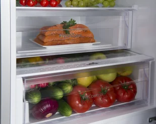 Lodówka Amica FK3556.4GBDF - Lodówki - miniaturka - grafika 21