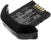 Akcesoria do kas i terminali - Cameron Sino Zebra HS3100 BTRY-HS310-HS1-01 260mAh 0.96Wh Li-Ion 3.7V Cameron Sino) CS-ZHS310BL - miniaturka - grafika 1