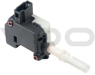 VDO X10  729  002  015 element nastawczymi, zamek centralny X10-729-002-015 - Akcesoria do elektronarzędzi - miniaturka - grafika 2