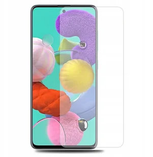 Samsung Szkło hartowane 9H do Galaxy M51 - Szkła hartowane na telefon - miniaturka - grafika 4
