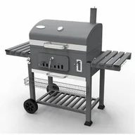 Grille - Activa grill węglowy Angulatus - miniaturka - grafika 1