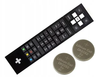 Sagemcom Pilot Nc+ Wifi Premiumbox+ Wifi Box+ 4K UltraBOX - Piloty - miniaturka - grafika 2