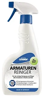 Cramer Sanitop-Wingenroth zestaw do pielęgnacji i naprawy oraz usuwania lekkich zadrapań wanien akrylowych - Inne artykuły czyszczące - miniaturka - grafika 2