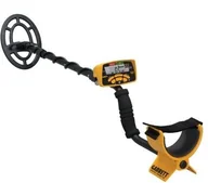 Wykrywacze metali - Garrett Wykrywacz metali Ace 300i z częstotliwością pracy 8kHz - miniaturka - grafika 1