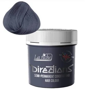 La Riche Directions Stormy Grey 88ml - Farby do włosów i szampony koloryzujące - miniaturka - grafika 2