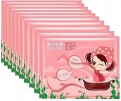 Kosmetyki pod oczy - Pilaten Pila Girl Płatki Pod Oczy Kolagenem 10szt - miniaturka - grafika 1