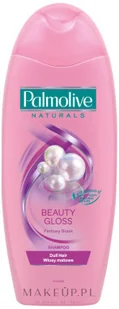 Palmolive szampon 350ml Perłowy Blask - Szampony do włosów - miniaturka - grafika 2