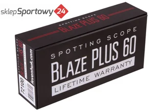Levenhuk LUNETA BLAZE 60 PLUS 72100 - Lunety i akcesoria Levenhuk LUNETA BLAZE 60 PLUS 72100 - Lunety i akcesoria - miniaturka - grafika 8