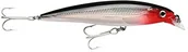 Przynęty - Rapala X-Rap Saltwater 12 Fishing Lure, srebrny SXR12 - miniaturka - grafika 1