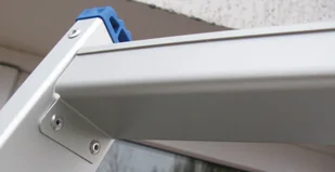 Drabex 996 99674674 Drabina magazynowa 11 stopniowa wysokość robocza 4,86m) 74674-uniw - Drabiny Drabex 996 99674674 Drabina magazynowa 11 stopniowa wysokość robocza 4,86m) 74674-uniw - Drabiny - miniaturka - grafika 3