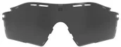 Okulary przeciwsłoneczne - Rudy Project soczewki do okularów CUTLINE Smoke Black - miniaturka - grafika 1