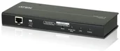 Adaptery i przejściówki - Aten KVM over IP CN8000A-AT-G 1-lokalny/zdalny dostęp jednoportowy VGA 1920 x 1200 CN8000A-AT-G - miniaturka - grafika 1