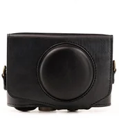 Torby fotograficzne i futerały - Megagear MG1173 do Canon PowerShot SX730 HS - miniaturka - grafika 1