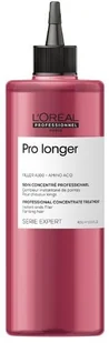 Loreal L''oreal professionnel Pro Longer Koncentrat pogrubiający końcówki do włosów długich 400ml 16285 - Serum do włosów - miniaturka - grafika 2