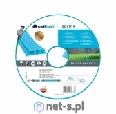 Cellfast Wąż zraszający SPRING 15m (19-022) - Węże ogrodowe i zraszacze - miniaturka - grafika 2
