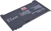 Baterie do laptopów - WEBHIDDENBRAND Bateria T6 Power do laptopa Hewlett Packard numer części 851610 855 Li Poly 3930 mAh 45 Wh) 11,4 V - miniaturka - grafika 1
