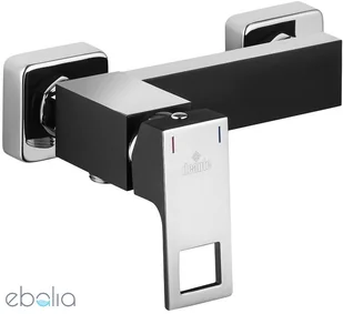 Deante Anemon BCZB400 - Baterie wannowe i prysznicowe - miniaturka - grafika 2