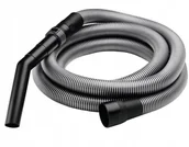 Akcesoria do odkurzaczy - Makita P-81739 Wąż Elastyczny 32mm X 3,5m Rękojeść - miniaturka - grafika 1