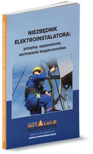 Niezbędnik elektroinstalatora - Rozwój osobisty - miniaturka - grafika 2