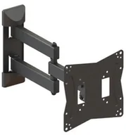 Uchwyty do telewizora - TB TB Uchwyt TV do telewizora do 56"" 30kg max VESA 400x400 (AJTBXT56204W254) - miniaturka - grafika 1