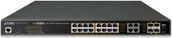 Switche - Planet Switch GS-4210-16UP4C - miniaturka - grafika 1