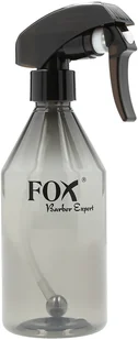 Fox Professional BARBER EXPERT Spryskiwacz szary 300ml 0000061772 - Pozostałe akcesoria fryzjerskie - miniaturka - grafika 2