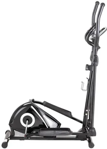 Insportline Orbitrek magnetyczny Petyr ET - 1009248 - Orbitreki - miniaturka - grafika 2