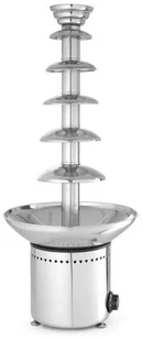 Hendi Fontanna czekoladowa 274163 - Inne urządzenia gastronomiczne - miniaturka - grafika 2