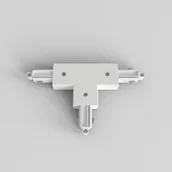 Oprawy, klosze i abażury - Astro Łącznik T CONNECTOR LEFT NEARSIDE EARTH 2238 Astro 2238/ASTRO - miniaturka - grafika 1