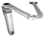 Napędy i siłowniki do bram - Came STYLO-ME Siłownik z ramieniem łamanym 24V STYLO-ME.BS - miniaturka - grafika 1