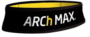 Art ARCH MAX ARCH MAX biegowy ARCH MAX BELT RUN żółty - Pozostały sprzęt i akcesoria do ćwiczeń - miniaturka - grafika 5