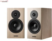 Głośniki i kolumny - Dynaudio Evoke 20 Jasne drewno - miniaturka - grafika 1