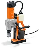 Wiertarki - Fein FEIN magnes wiertarka rdzeń od do 50 MM, KBM 50 Q - miniaturka - grafika 1