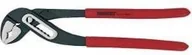 Akcesoria hydrauliczne - Teng Tools Teng Tools Szczypce nastawne szczęki rowkowane 250mm 7417-0101 74170101 - miniaturka - grafika 1