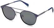 Akcesoria turystyczne - Polaroid Sunglasses pld2052, 1 rozmiar PLD 2052/S PJP 51M9 - miniaturka - grafika 1