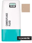 Podkłady do twarzy - Kryolan Dermacolor Camouflage Fluid Płynny podkład z wit. E (kolor D7) 30 ml - miniaturka - grafika 1