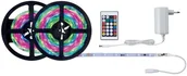 Taśmy LED - Paulmann Paulmann 70514 - LED RGB/15W Ściemnialna taśma SIMPLED 7,5m 230V + pilot - miniaturka - grafika 1