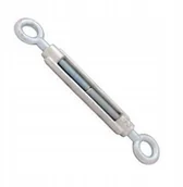 Śruby i nakrętki - MC Rzymska Ucho Ucho 6*110MM - miniaturka - grafika 1