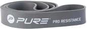 Wyposażenie sportowe i gimnastyczne - ACM Products Pure2Improve Taśma oporowa Extra Heavy, szara, P2I200120 - miniaturka - grafika 1