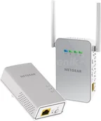 Powerline communications - Netgear PLW1000 - miniaturka - grafika 1