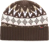 Czapki damskie - Vans czapka zimowa JUSTIN HENRY) BEANIE Demitasse - miniaturka - grafika 1