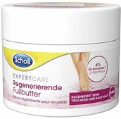 Pielęgnacja stóp - Scholl Intense Repair masło do stóp, 165 g 3167271 - miniaturka - grafika 1