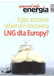 Gigawat.info Energia nr 3-4/2021 (232) - Czasopisma - miniaturka - grafika 3